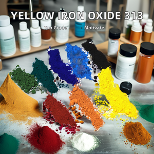 Promozione della fabbrica Anti ruggine ferro ossido rosso Primer vernice per la realizzazione di Interlock piastrelle - Product Image 6