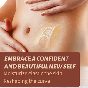 Super efficace dimagrimento Anti-Cellulite corpo braccio pancia pancia caldo sudore lozione grasso che brucia creme dimagranti - Product Image 3