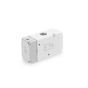 สินค้าใหม่ในสต็อก VPA342-1-02A วาล์วควบคุมลมแบบมีตัวควบคุม 3 พอร์ต 2 ตำแหน่ง สำหรับ PLC จัดส่งโดย DHL - Product Image 1