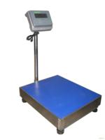Balance de plateforme numérique YESSCALE haute précision, options multi-tailles, capacité 300 kg, certifiée OIML, affichage LED/LCD, OEM/ODM
