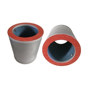 Factory Supply Replacement Iwata air <b>Compressor</b> SCD-220G/22KW/30HP Oil air Separator Filter - Product Image 2