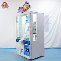 Machine à griffes pour jouets à gagner/Machine d'arcade primée/Machine de rachat de prix