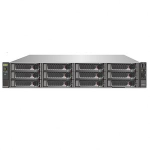 FusionServer 2288H 2U Rack Server 12SFF <b>2</b>*1200W <b>2</b>*480GB <b>M</b>.<b>2</b> <b>SSD</b> Xeon Gold 6444Y 2288H - Product Image 2
