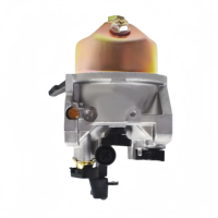 Carburateur haute performance 6,5 CV pour moteur GX200 168F, carburateur P19 pour pompe à eau 2-3 KW, motobineuse et machines