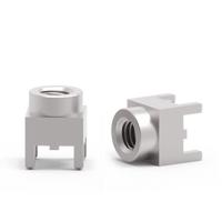 Bloc de bornes en laiton pour stockage d'énergie OEM ODM 74650173 74650173R 74650174 74650174R 74650194 74650194R 74650195 74650195R