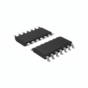 Original One Stop Service Electronics Component 14 SOlC Power Management (PMIC) ISL8702IBZ-T - Product Image 1