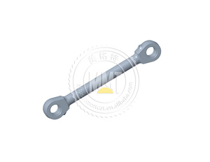 Liaison MMT 127-6371 266-2090 227-8305 2662090 2278305 1276371 Biellette de levage pour 950GC 962H 950H - Product Image 2