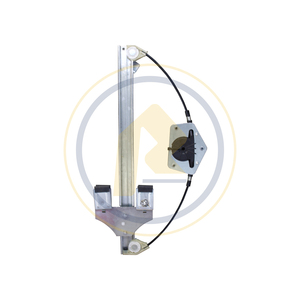 Regolatore Finestrino Ac Rolcar ADAPTABLE per OE 5J7837462 adatto per Skoda Roomster 2006 - Product Image 1