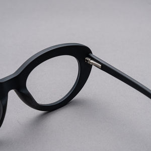 Mazzucchelli fatto a mano acetato occhiali da vista montature per occhiali <span class=keywords><strong>con</strong></span> rivetto occhiali da sole di marca occhiali a basso prezzo ottico - Product Image 3