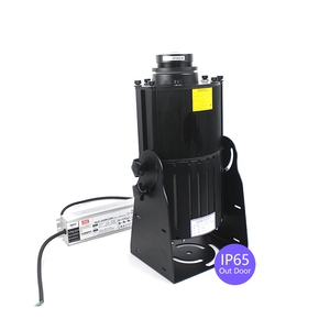 <span class=keywords><strong>Projecteur</strong></span> laser rotatif TNT haute puissance pour publicité murale HD, 300W, <span class=keywords><strong>projecteur</strong></span> de logo <span class=keywords><strong>extérieur</strong></span> - Product Image 5