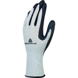 DELTA PLUS - VV722ESD07 Gant de protection mécanique gris-GANTS EAN 3295249262228 - Product Image 1