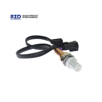 Accessoires de voiture Capteur d'oxygène O2 pour 2009-2011 Hyundai Genesis 3.8 V6 39210-3C800