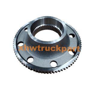 Support de charge 85t 3463545709 compatible avec <span class=keywords><strong>Actros</strong></span> - Product Image 2