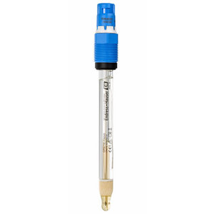 Capteur de pH numérique E+H Endress Hauser CPS71E-AA7BTB2 Memosens1Ceramic Junction Ion Trap3 <span class=keywords><strong>M</strong></span> KCl <span class=keywords><strong>Ag</strong></span>/AgCl - Product Image 4