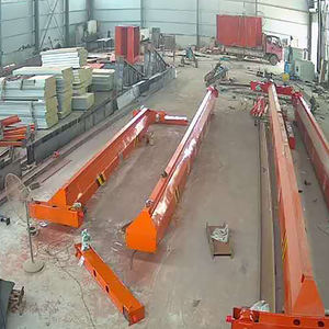 יחיד hirder eot תקורה הספק שליטה מרחוק של עגורני גשר למכירה - Product Image 6