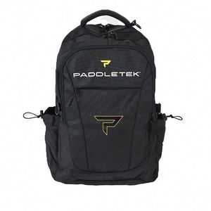 Échantillon Gratuit Sac de Raquette de Padel Personnalisable avec Logo, Sac à Dos de Sport, Grand Sac de Pickleball, Vente en Gros - Product Image 3