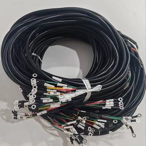 Bedradingssysteemfabrikanten, kabelbomen, elektrische draden voor huisbedrading - Product Image 1