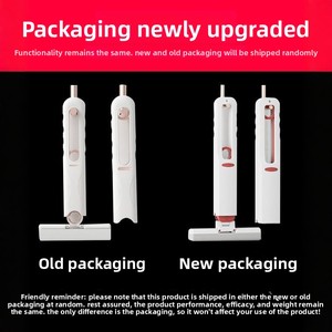 Desktop Telescopic Mini <b>Mop</b> Instead of Cloth Strong Water Absorption Multi-function Hanging Hand-free Portable <b>Cleaning</b> Broom - Product Image 2
