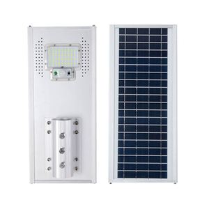 <span class=keywords><strong>Farola</strong></span> Solar Led de alta potencia para exteriores, Ip65, 30W, 50W, 60W, 70W, 80W - Product Image 5
