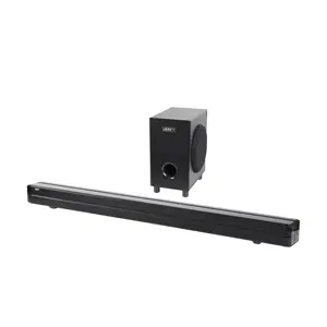 Jerrypower 2.1 5.1 ev sinema sistemi 2 inç kablosuz hoparlör multimedya TV Mini ses soundbar'da için Subwoofer