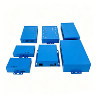 Cadres métalliques structurels en acier inoxydable certifiés ISO9001, sur mesure, OEM, découpe laser, soudage, pour extérieur, anti-poussière