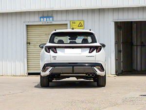 Hyundai Tucson L Essence SUV 1.5T Elite N-line 2025 - Product Image 3