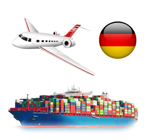 El agente de envío más barato, servicio de entrega puerta a puerta, transitario de carga aérea exprés, transporte marítimo a EE. UU. Canadá - Product Image 5