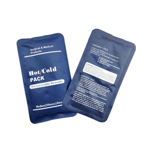 Compresas Frías/Calientes, Compresas de Gel Frías y Calientes Aptas para Microondas, Reutilizables para Aliviar el Dolor, Compresas de Terapia Fría/Caliente, Compresas Refrescantes y Calentadoras OEM - Product Image 4