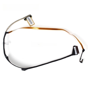 Máy tính xách tay Cáp LCD cho <span class=keywords><strong>MSI</strong></span> gf66 gl66 1581 máy tính xách tay EDP hiển thị <span class=keywords><strong>Flex</strong></span> Cáp 40pin K1N-3040245-H39 - Product Image 1