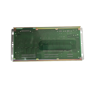 A16B-2203-0320 บอร์ดพีซีบีเอฟานุค เอซี เซอร์โวสำหรับเครื่องซีเอ็นซี - Product Image 4