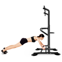 Barra de tracción para hacer ejercicio en el gimnasio, accesorio para hacer ejercicio