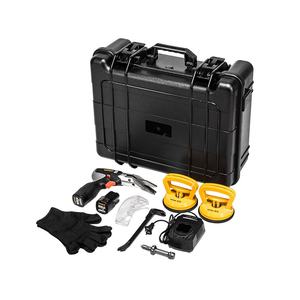 Coupe-verre de sécurité électrique portable anti-étincelles équipement de lutte contre les incendies et outil de sauvetage <span class=keywords><strong>Lukas</strong></span> outil de sauvetage hydraulique - Product Image 1