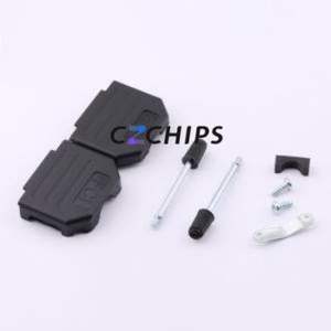 86303638BLF Connector Housing Connector Whole Sale Electronic Component Chips Supplier & BOM Service - Product Image 2