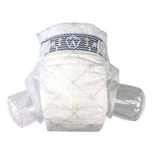 Pañales Transpirables Desechables para Recién Nacido, Pañales Secos para Bebés, Tamaño 4 - Product Image 2