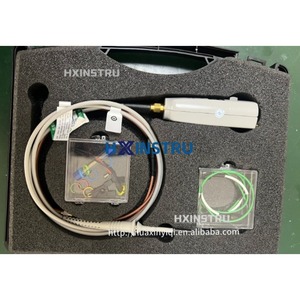 Sonde de rail d'alimentation Keysight N7020A, 2 GHz H - Product Image 2
