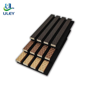 עיצוב 3d מודרני עיצוב 3d מודרני עיצוב פנים מודרני עבור הקלטת הבית סטודיו קיר קישוט פוליאסטר עיצוב גרפי - Product Image 2