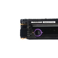 Unité de tambour noire compatible WC1080 du fabricant pour les cartouches de tambour des copieurs Xerox DocuCentre 1050, 1080, 2000, 2003, 2050