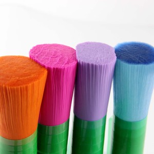 <span class=keywords><strong>Nylon</strong></span> 612 mono filament de fibres Synthétiques pour brosse à dents de polissage des ongles brosse brosse industrielle et pinceaux de maquillage - Product Image 1