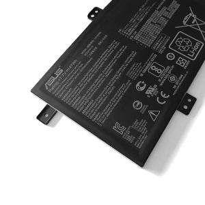 ラップトップバッテリーC21N1833 C21PtJH 0B200-03340000オリジナルASUS ZenBook 14 UX431FL UX431FA UM431DA充電式ノートブック - Product Image 2