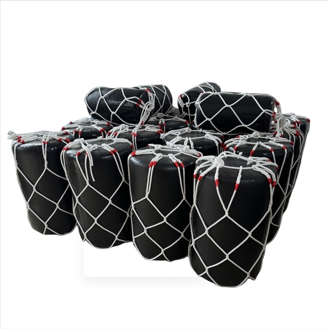 Marine Mooring Subsea Buoyancy Buoys, Float Docks, Marine EVA Foam Buoys