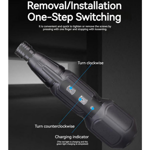 Mini <span class=keywords><strong>destornillador</strong></span> eléctrico inalámbrico 3,6 V recargable de litio <span class=keywords><strong>con</strong></span> punta magnética y luz de trabajo adecuado para bricolaje en casa - Product Image 4