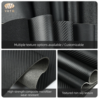 Gant de fitness Hypalon imprimé, écologique, renforcé en Kevlar, résistant à l'abrasion, antidérapant, en cuir PU élastique pour la paume