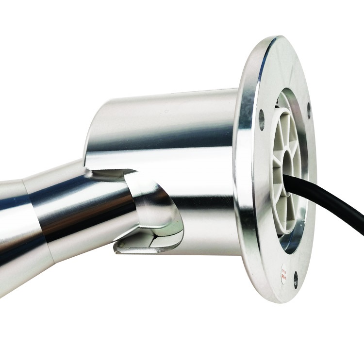 M4S-A Suppliers Price Flash LED 3 color 24V Signal Tower Light with Buzzer warning beacon lamp for CNC Machine work light