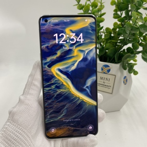 <span class=keywords><strong>OPPO</strong></span> Find <span class=keywords><strong>X3</strong></span> Pro รุ่น Global มือสอง สภาพดี ชิปประมวลผล Deca Core รองรับ 2 ซิม หน้าจอ 6.7 นิ้ว QHD+ 120Hz AMOLED ภาษาอังกฤษ ปลดล็อคแล้ว รองรับ 5G - Product Image 2