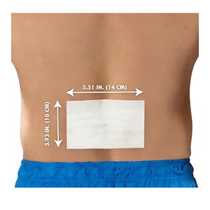 MK <span class=keywords><strong>OTC</strong></span> 멘톨 진통 패치 맞춤형 메틸 살리실레이트 진통 플라스터 캠포르 근육통 패치 제조업체 무릎 통증 패치 - Product Image 6