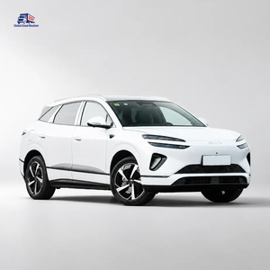 SUV Électrique Sealion 6 2025 EV605 Pilot Pro avec Cockpit Intelligent, 5 Places, Véhicule à Énergie Nouvelle - Product Image 6