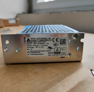 Fuente de Alimentación Conmutada de Grado Industrial PMT-24V350W1AK, 24V14.6A, Alta Eficiencia, Estable - Product Image 2