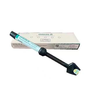 YP Tokuyama <span class=keywords><strong>Dental</strong></span> ESTELITE ALPHA a Material de restauración <span class=keywords><strong>dental</strong></span> a base de resina Tokuyama <span class=keywords><strong>Dental</strong></span> Corporation - Product Image 6