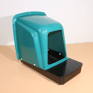 Nido di posa di pollo in plastica gallina che depone uova scatole di nidificazione di pollo <span class=keywords><strong>Coop</strong></span> - Product Image 5