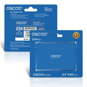 Ssd Solid State Drives 1Tb <b>2Tb</b> 2.5 Inch Sata3 Original Chips Factory Direct Customization Supported - Product Image 3
